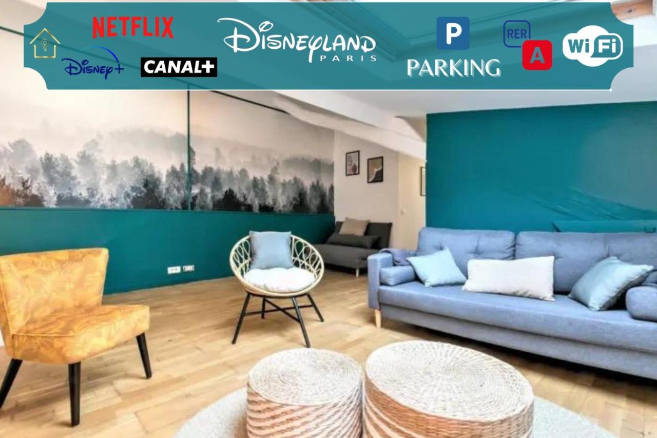 Mickey'S Gateway N4 Pour 6 Votre Refuge Familial Διαμέρισμα Μοντεβρέν Εξωτερικό φωτογραφία